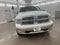 2011 RAM 1500 Laramie Longhorn
