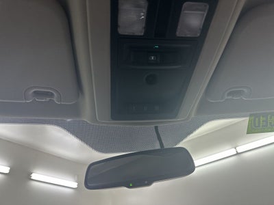 2011 RAM 1500 Laramie Longhorn