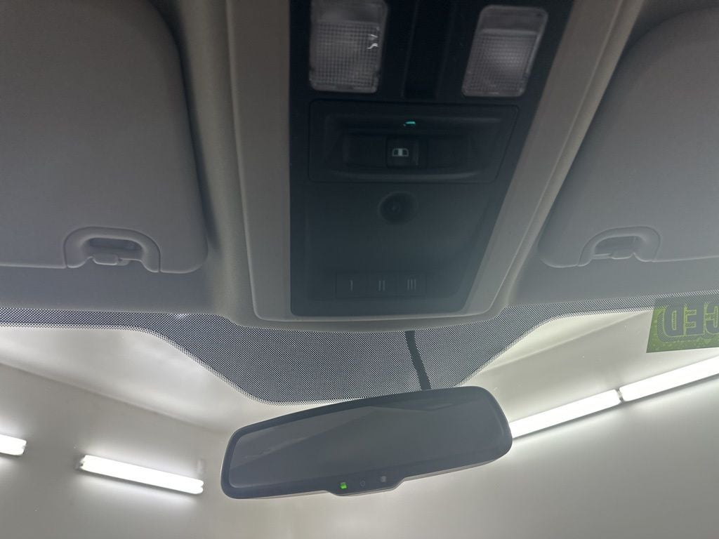 2011 RAM 1500 Laramie Longhorn