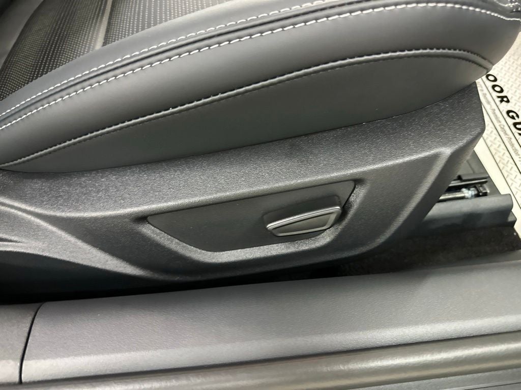 2026 Ford Mustang EcoBoost® Premium Fastback