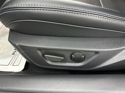 2026 Ford Mustang EcoBoost® Premium Fastback