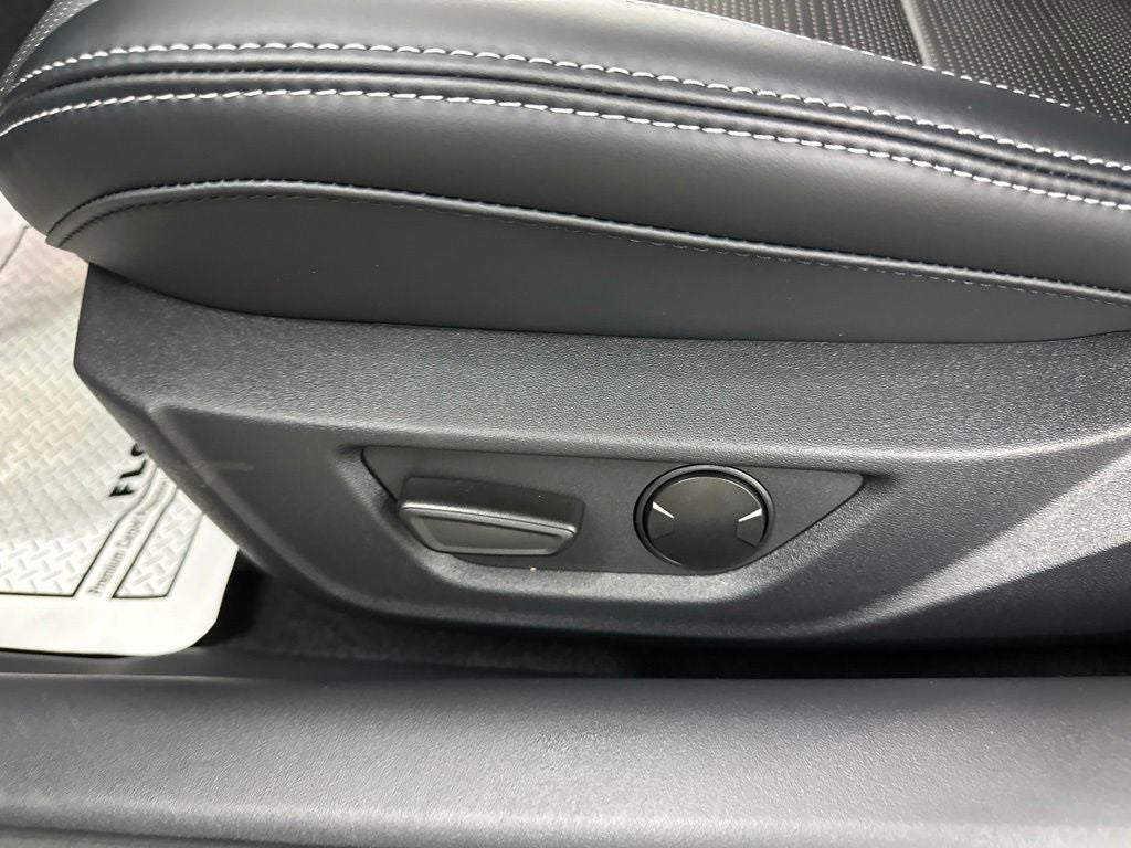 2026 Ford Mustang EcoBoost® Premium Fastback