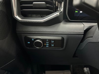 2026 Ford Mustang EcoBoost® Premium Fastback