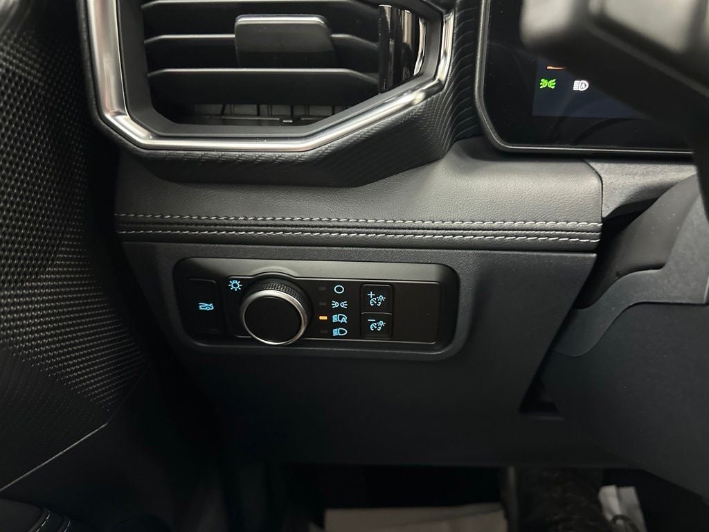 2026 Ford Mustang EcoBoost® Premium Fastback
