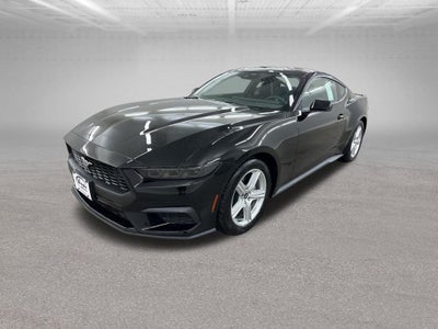 2026 Ford Mustang EcoBoost® Premium Fastback