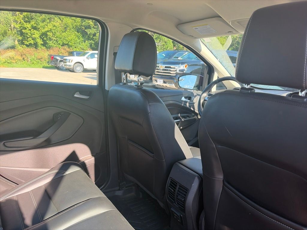 2017 Ford C-Max Energi SE
