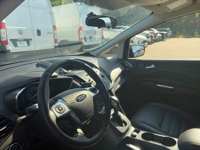 2017 Ford C-Max Energi SE