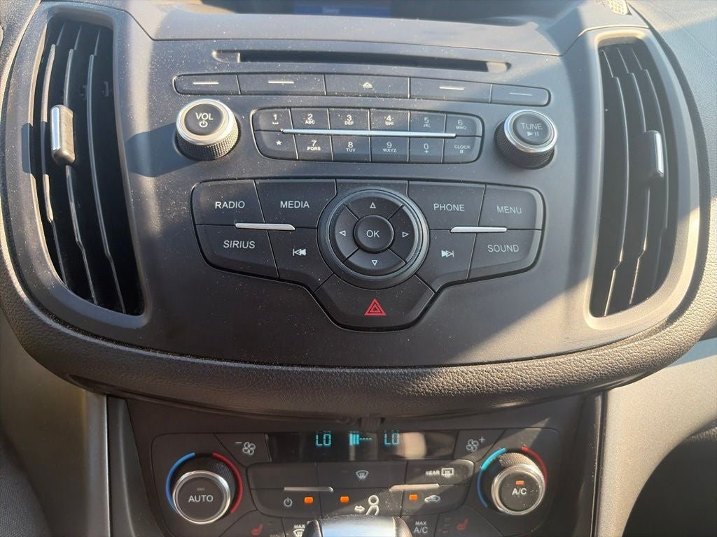 2017 Ford C-Max Energi SE