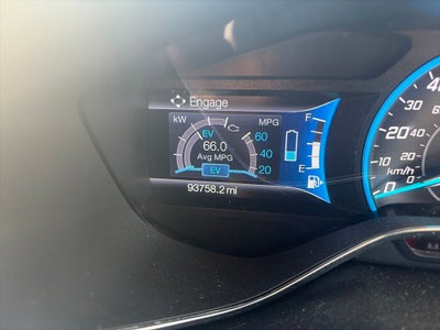 2017 Ford C-Max Energi SE