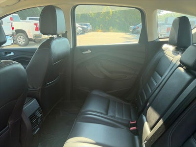 2017 Ford C-Max Energi SE