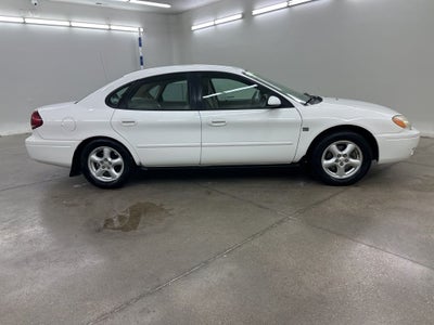 2004 Ford Taurus SES