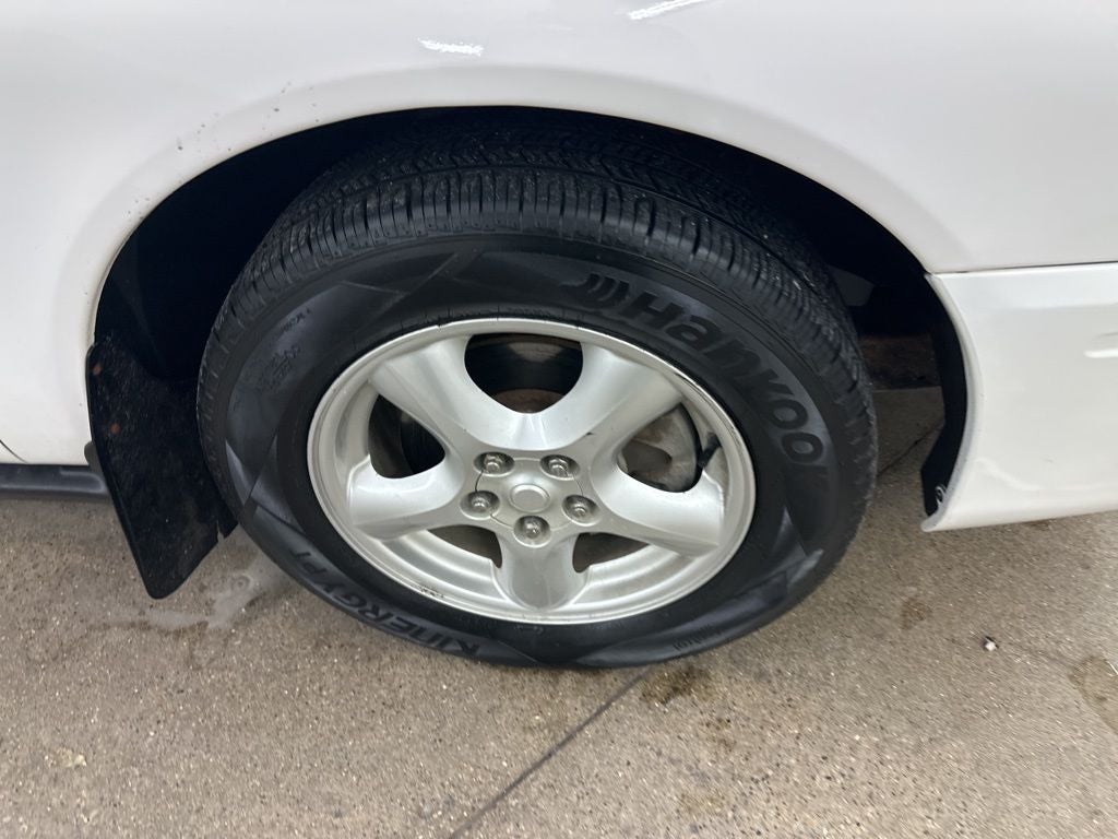 2004 Ford Taurus SES