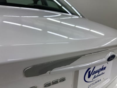 2004 Ford Taurus SES