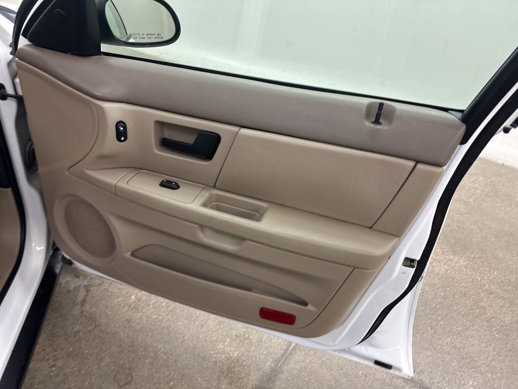 2004 Ford Taurus SES