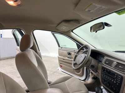 2004 Ford Taurus SES