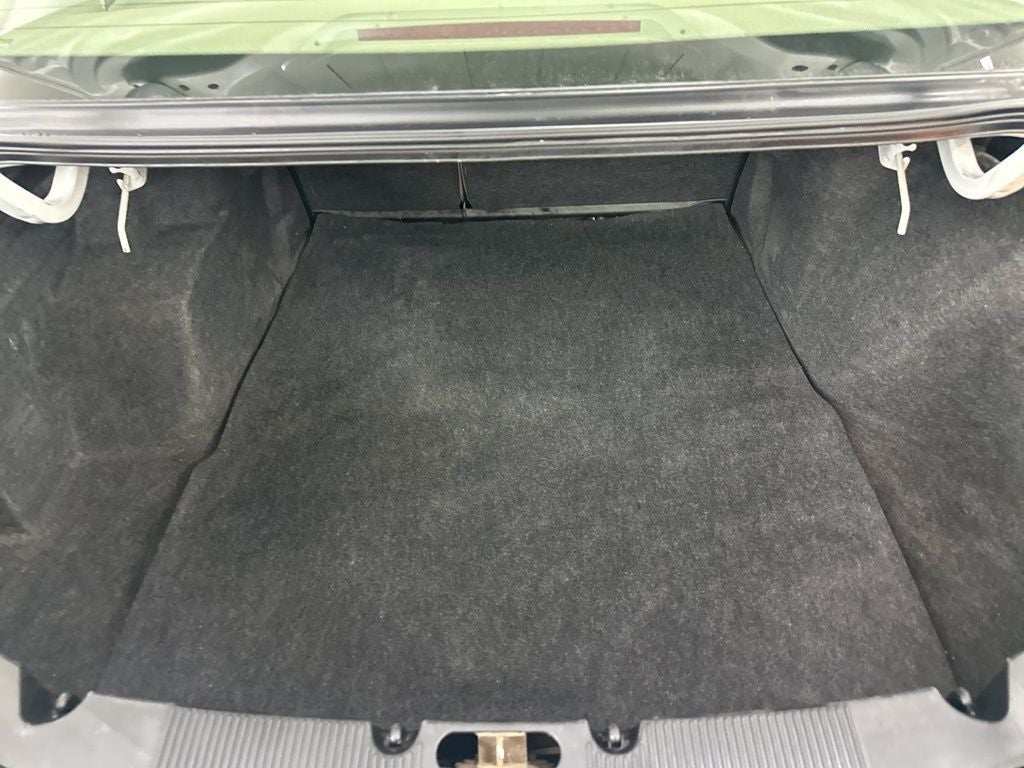 2004 Ford Taurus SES