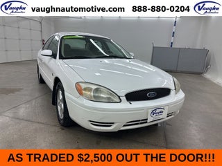 2004 Ford Taurus SES