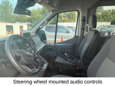 2021 Ford Transit-350 XLT