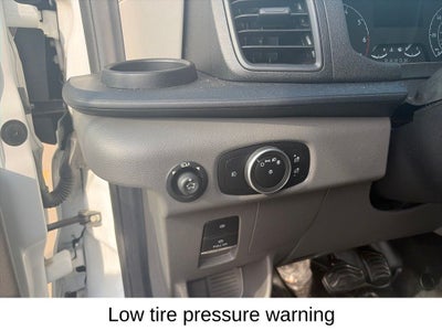 2021 Ford Transit-350 XLT