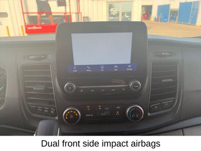 2021 Ford Transit-350 XLT