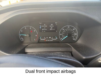 2021 Ford Transit-350 XLT