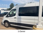 2021 Ford Transit-350 XLT