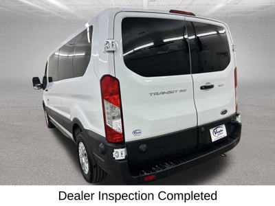 2024 Ford Transit-350 XLT
