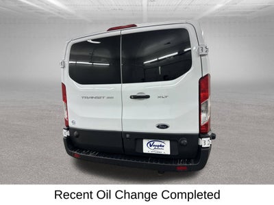 2024 Ford Transit-350 XLT