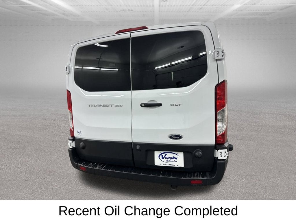 2024 Ford Transit-350 XLT