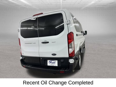 2024 Ford Transit-350 XLT
