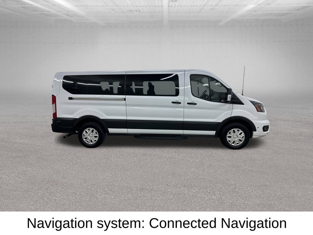 2024 Ford Transit-350 XLT