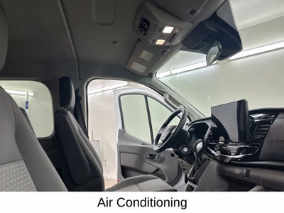 2024 Ford Transit-350 XLT