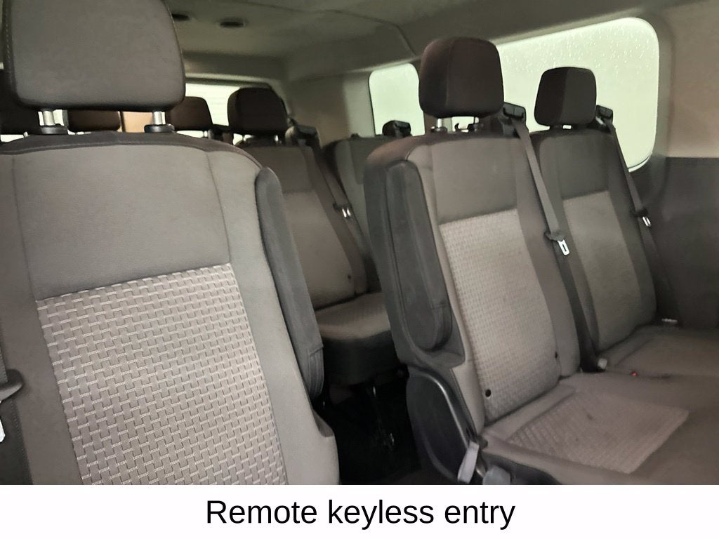 2024 Ford Transit-350 XLT