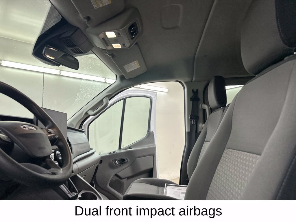 2024 Ford Transit-350 XLT