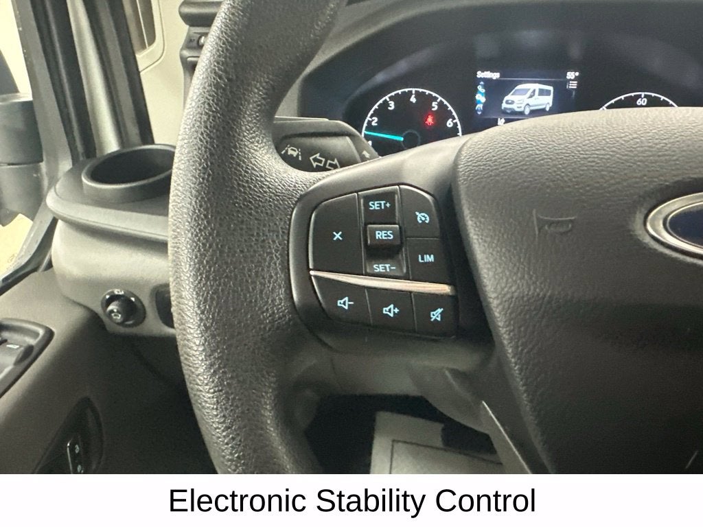 2024 Ford Transit-350 XLT