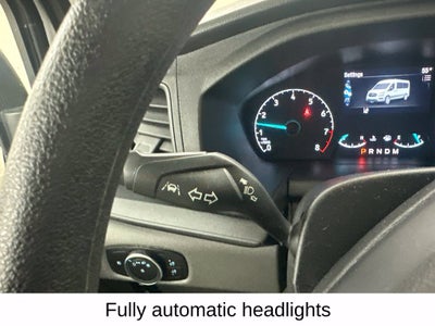 2024 Ford Transit-350 XLT