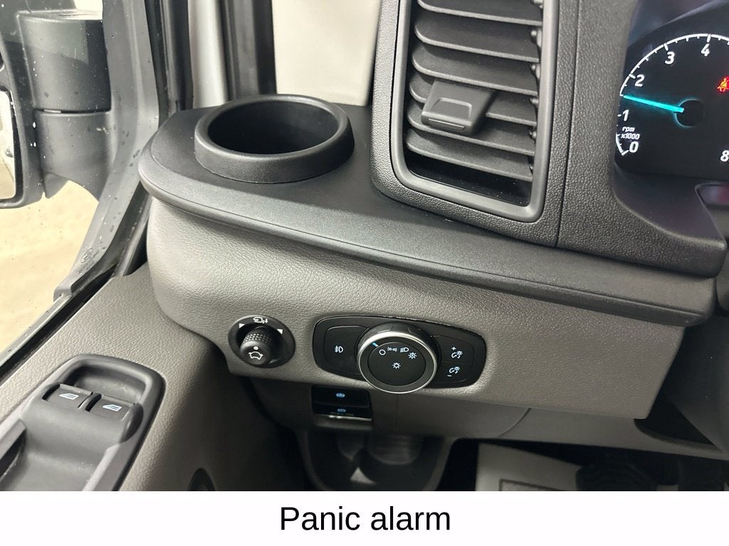 2024 Ford Transit-350 XLT