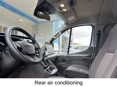 2024 Ford Transit-350 XLT