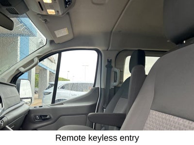 2024 Ford Transit-350 XLT