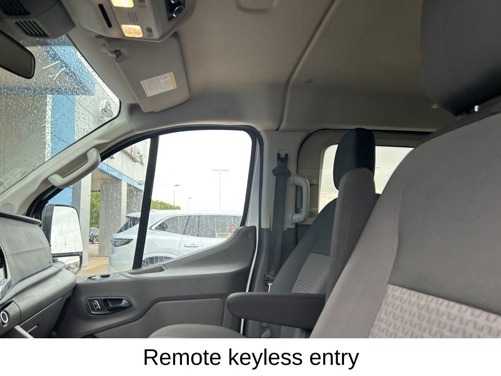 2024 Ford Transit-350 XLT