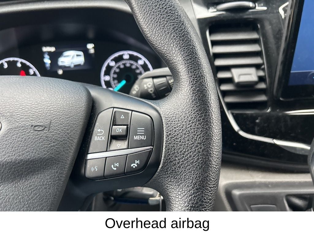 2024 Ford Transit-350 XLT