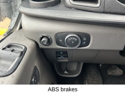2024 Ford Transit-350 XLT