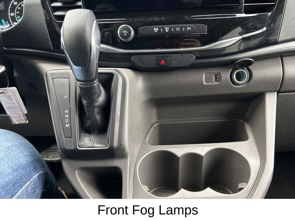2024 Ford Transit-350 XLT