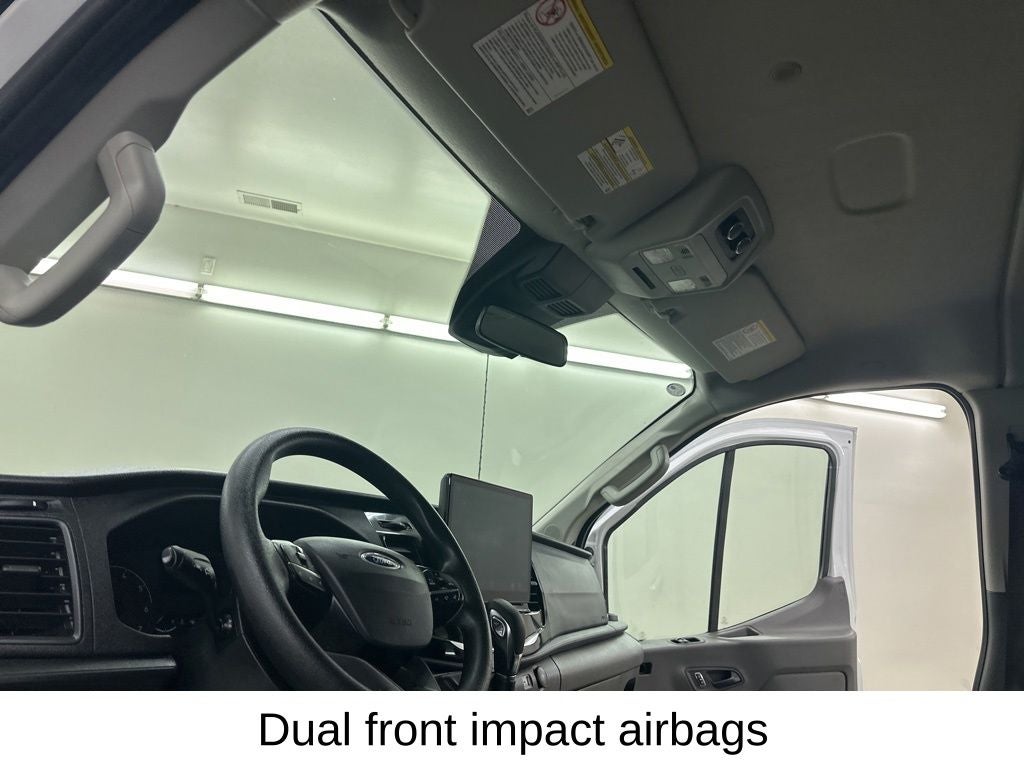 2024 Ford Transit-350 XLT