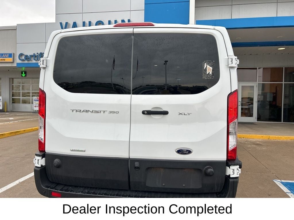 2024 Ford Transit-350 XLT