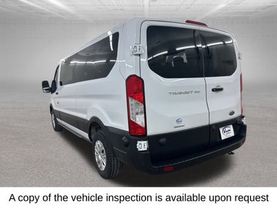 2024 Ford Transit-350 XLT