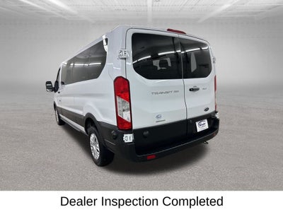 2024 Ford Transit-350 XLT