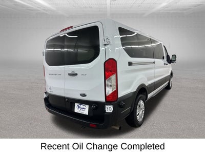 2024 Ford Transit-350 XLT