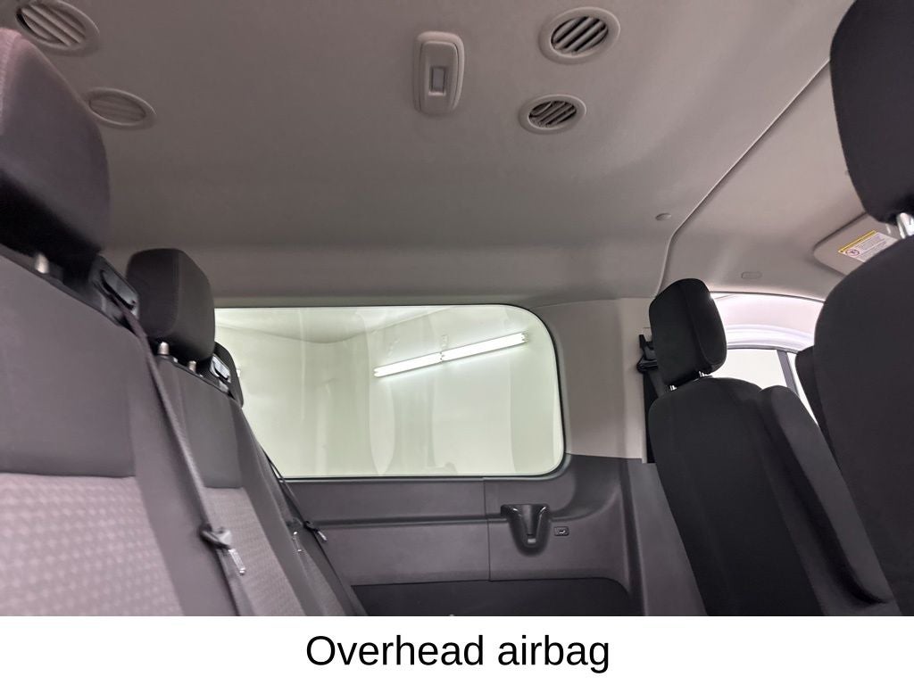 2024 Ford Transit-350 XLT