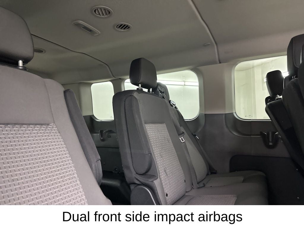 2024 Ford Transit-350 XLT